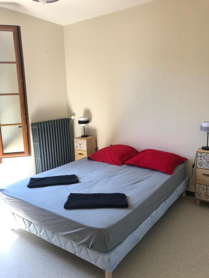 Gite D'Etape Chez Francois 콩크 외부 사진